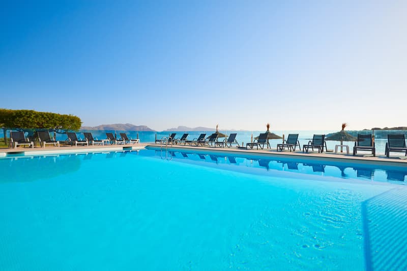 Hotel Moré