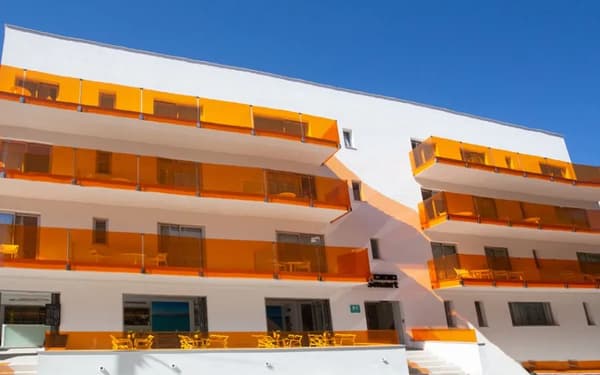 Mix Smart Hotel-1