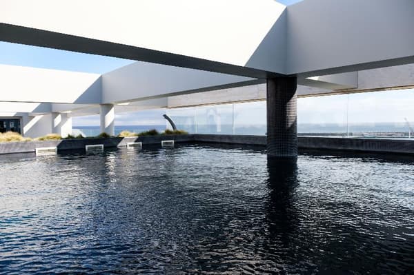 Octant Ponta Delgada (Ex-Azor Hotel)-1