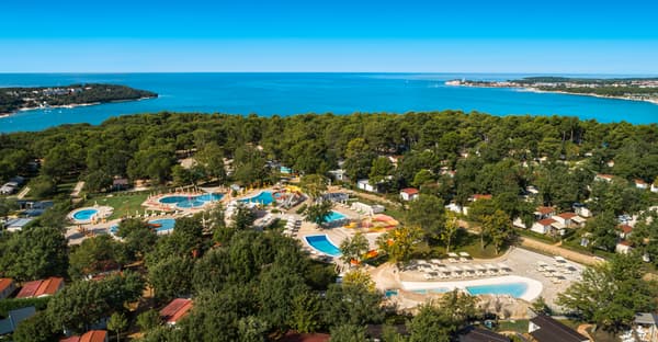 Camping LANTERNA Mobile Homes & Lodge Tents-1