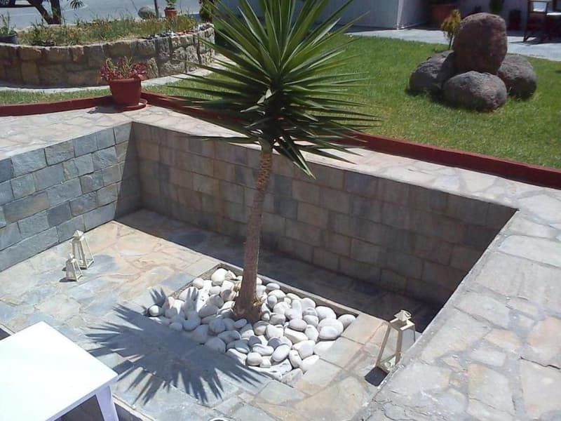 Apartments Sevi