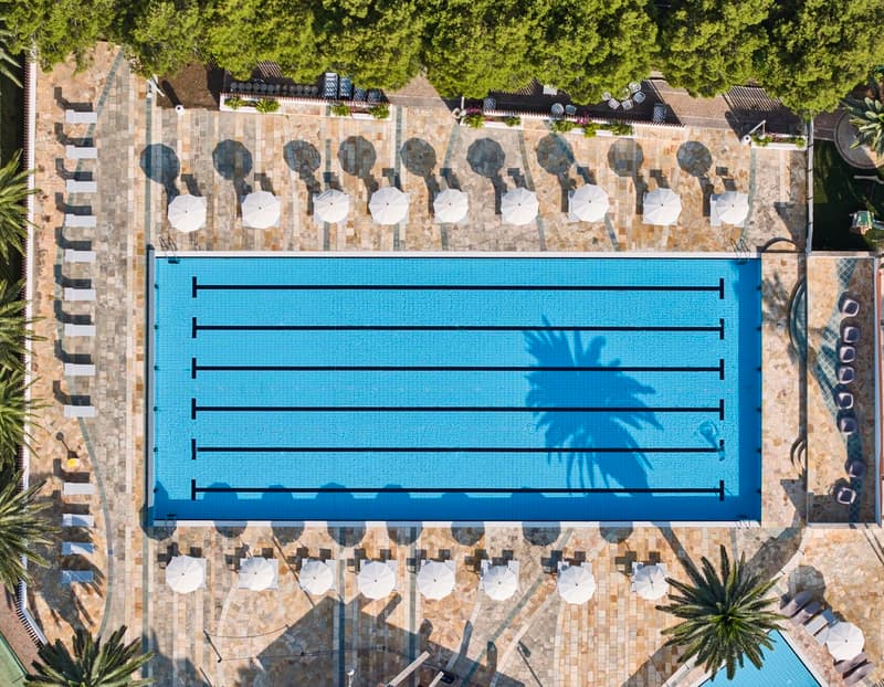 GranSerena Hotel