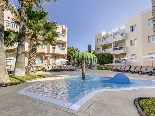 Servatur Isora Suites-1