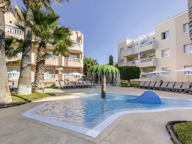 Servatur Isora Suites