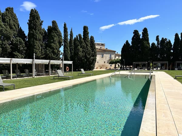 Moli Del Mig Hotel-1
