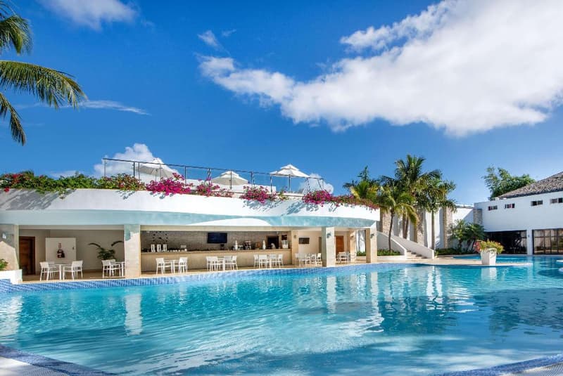Viva Heavens by Wyndham, A Trademark All Inclusive