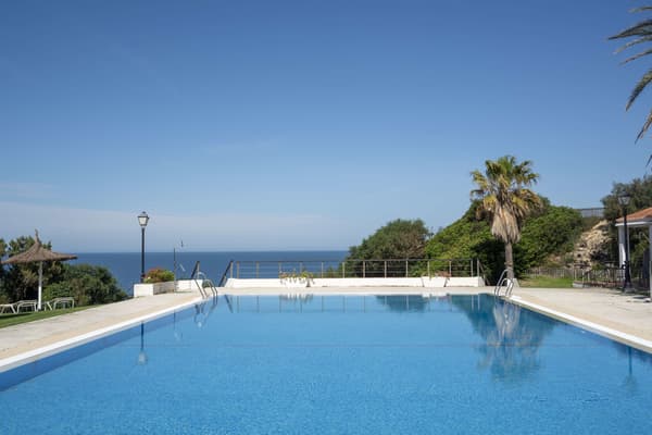 Parador Mazagon-1