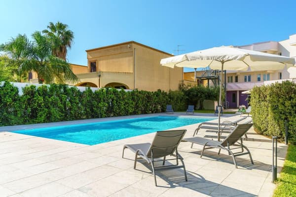 Travini Hotel Residence-1