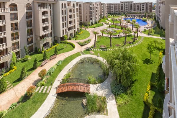 Cascadas Family Resort-1