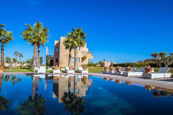 Sumahan Suites & Spa-1