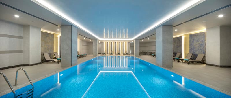 Doubletree By Hilton Antalya City Centre