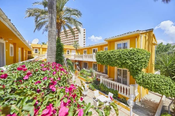 Hotel Cupidor-1