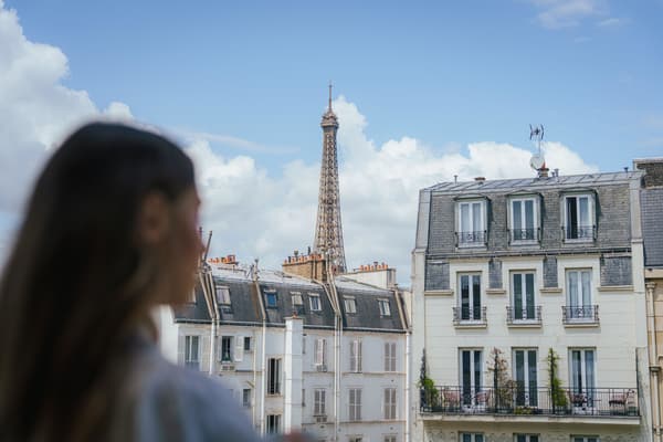 Hôtel Le Walt by Inwood Hotels-1