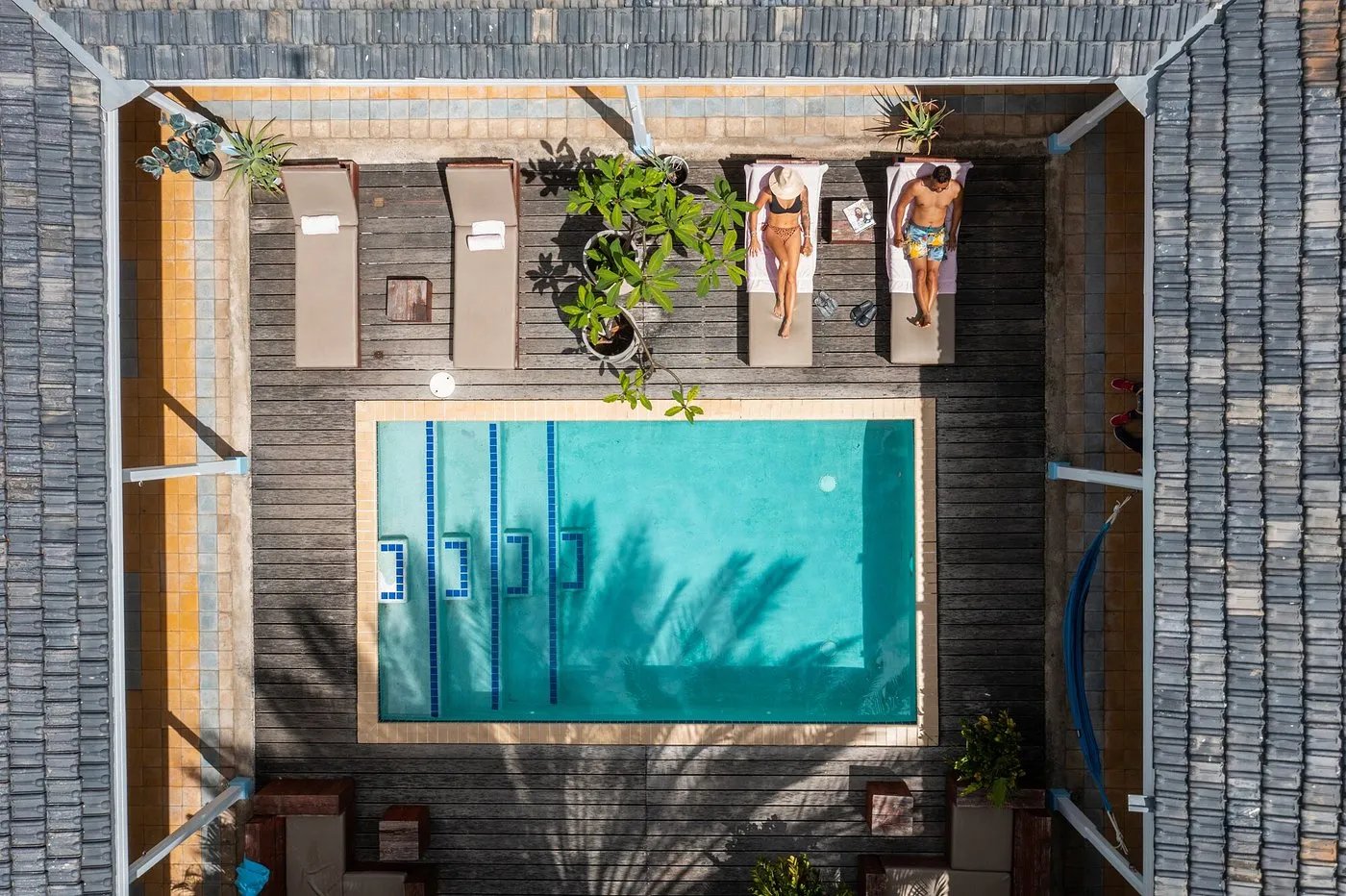 impressie Boutique Hotel 't Klooster