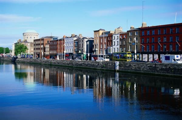 NYX Hotel Dublin Portobello-1