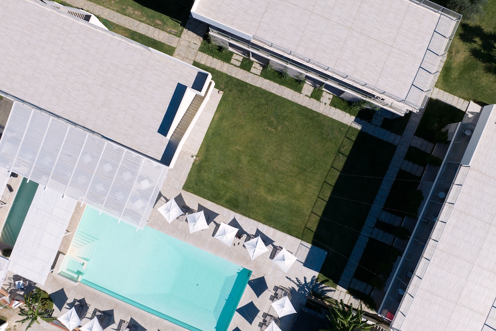 La Conchiglia Resort and Spa (ex Village and Suites)