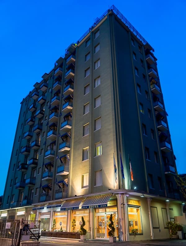Best Western Maggiore-1
