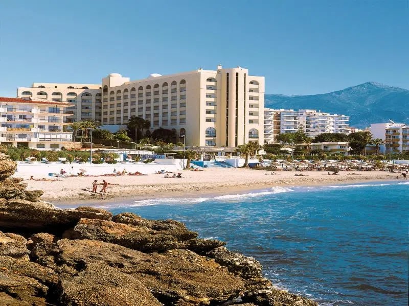 RIU Monica, Nerja