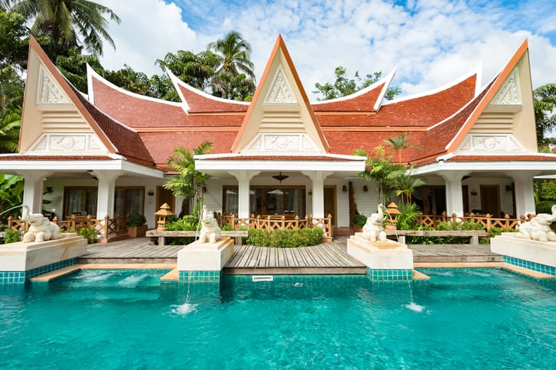 Santhiya Tree Koh Chang Resort