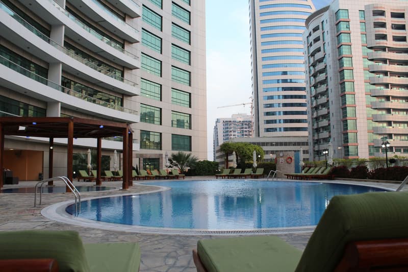 TIME Oak Hotel & Suites