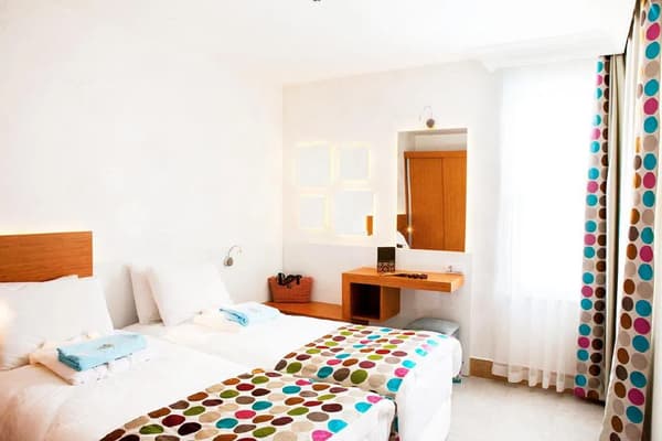 Calimera Sunpark Alanya-1