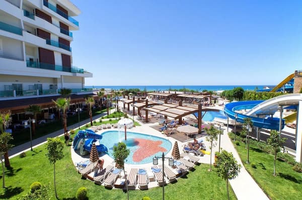 Adalya Ocean Deluxe-1