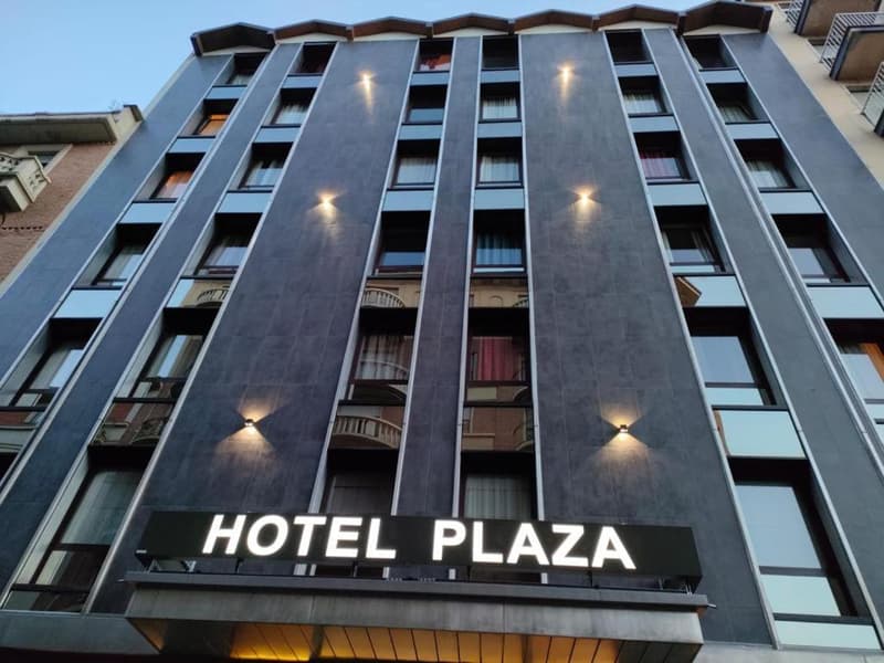 Plaza