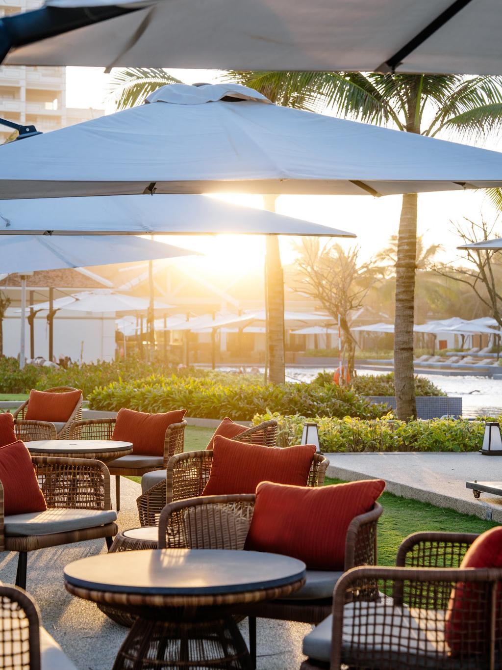 Fusion Resort & Villas Da Nang Wellness Inclusive