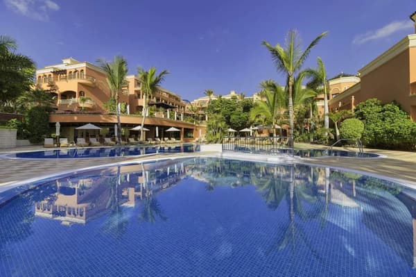1881 Tenerife Las Madrigueras Golf Hotel-1