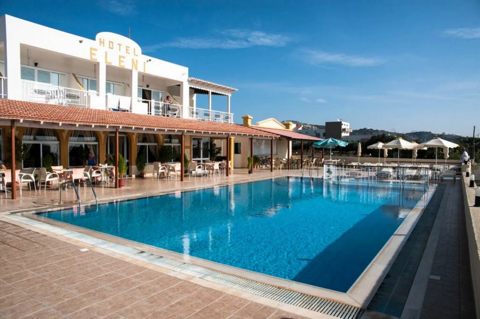 Eleni Hotel