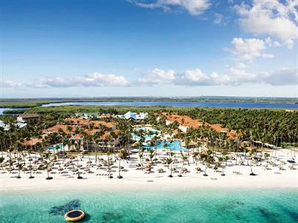 Jewel Palm Beach All-Inclusive Resort-1