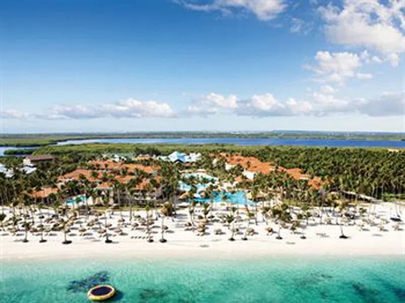 Jewel Palm Beach All-Inclusive Resort