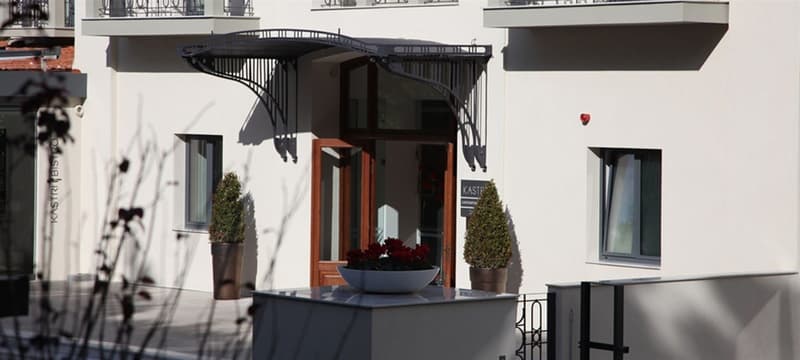 Domotel Kastri Hotel
