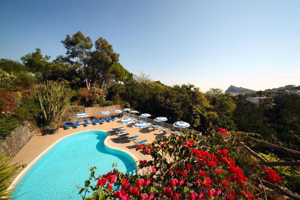 Hermitage Resort & Thermal Spa