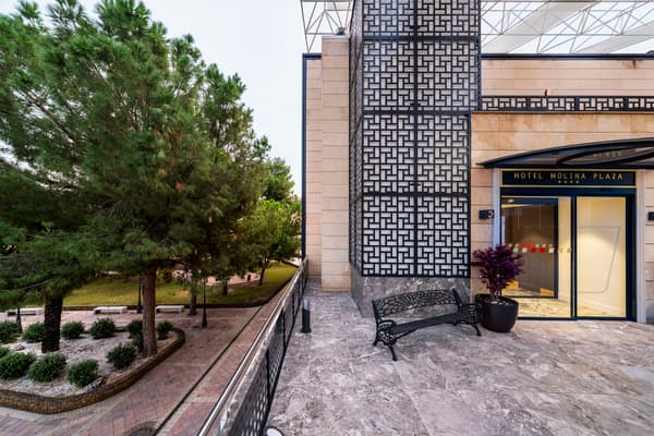 Asa Molina Plaza-1