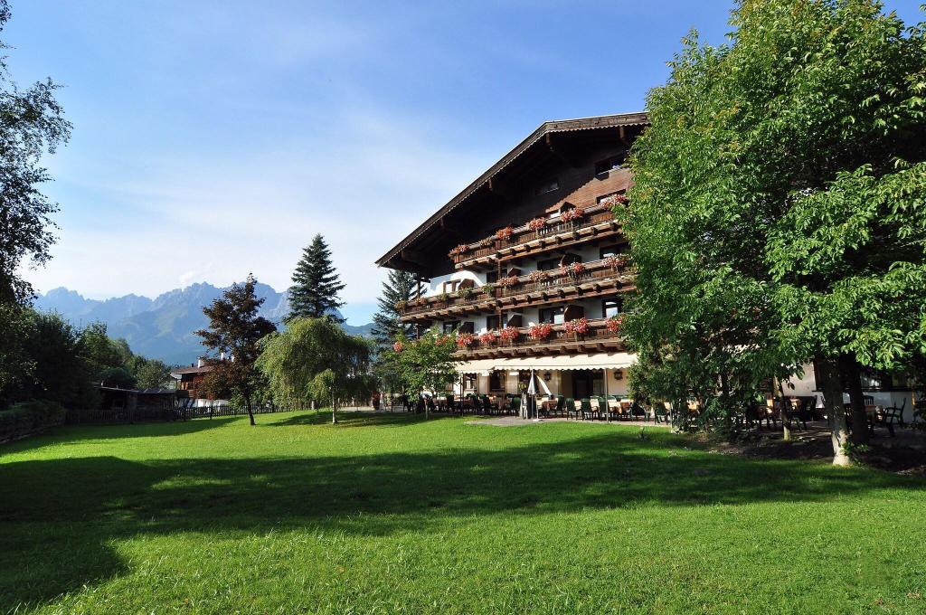 Kitzbühler Alpen