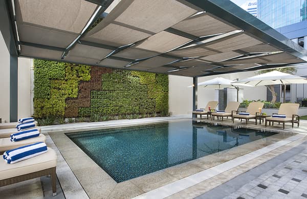 Damac Maison Cour Jardin-1