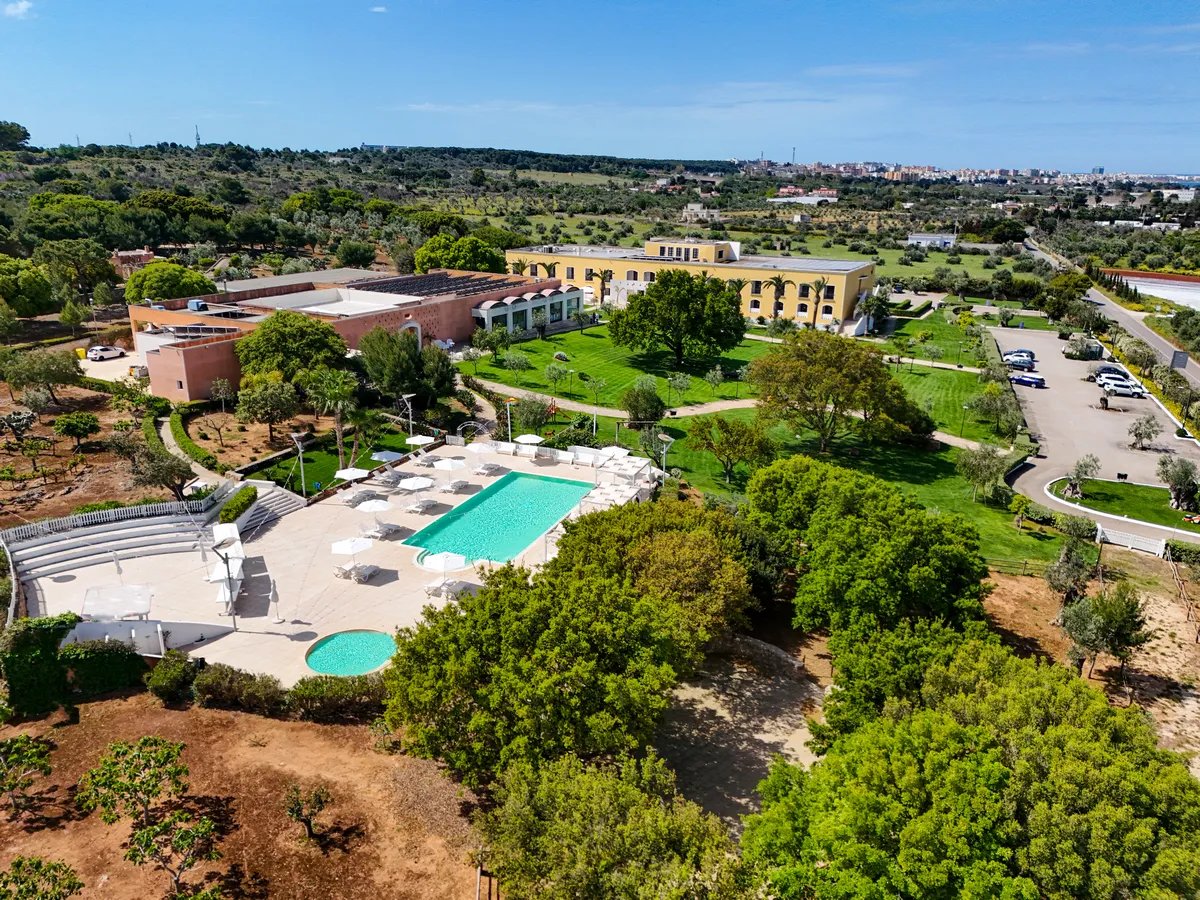 Gallipoli Resort