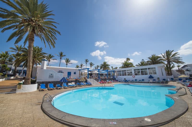 Jable Bermudas Appartementen