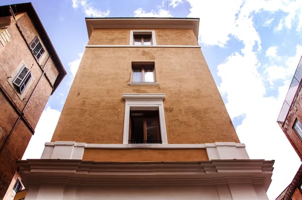 Hotel Monte Cenci-1