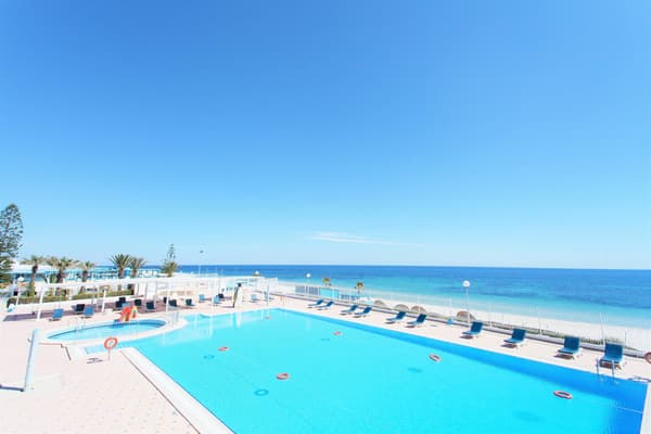 El Mouradi Club Selima-1