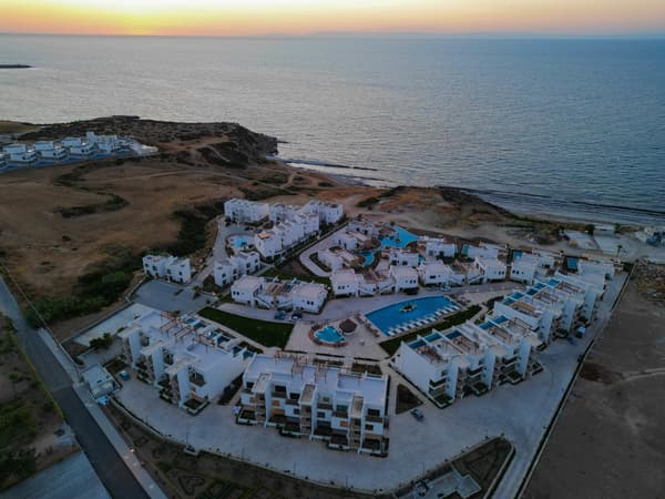 Mykonos Holiday Homes-1