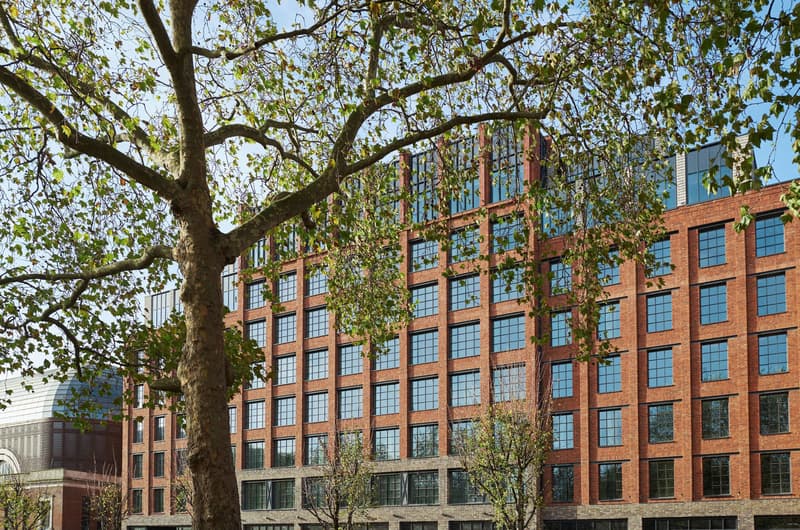 The Hoxton Shepherd's Bush