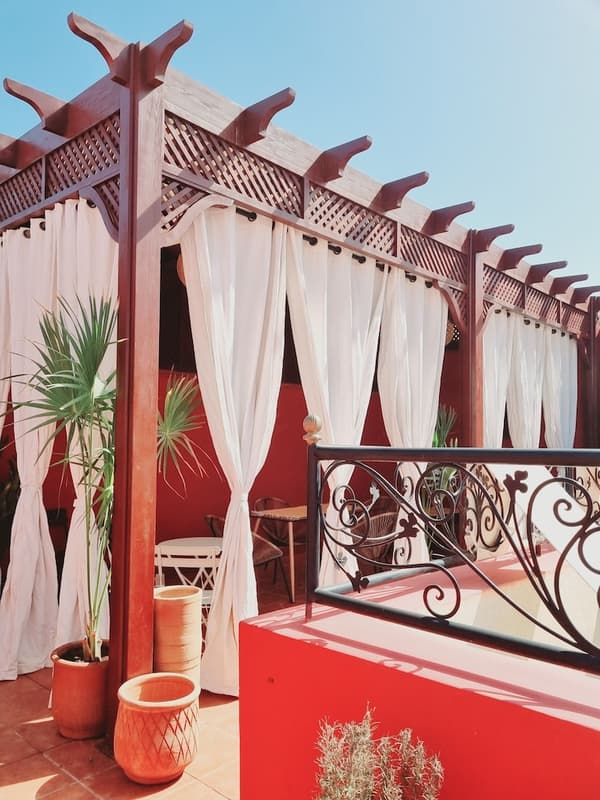 Riad La Bigarade-1