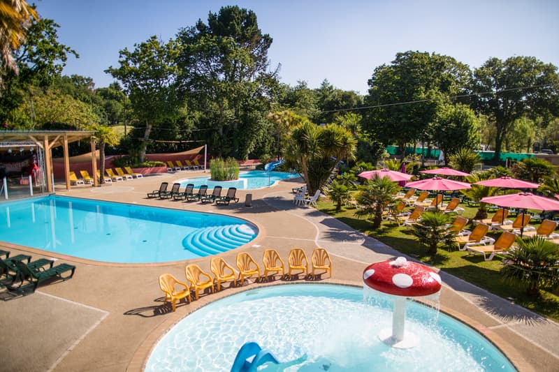 Camping Port de Plaisance