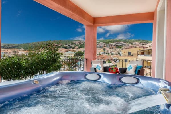 Hotel La Vecchia Fonte-1