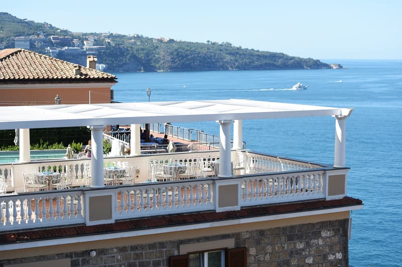 Hotel Corallo Sorrento