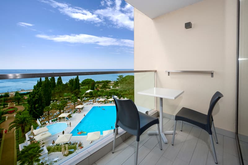 Hotel Materada Plava Laguna