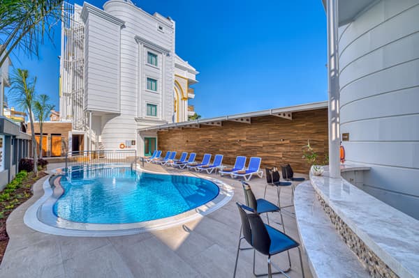 Sealife Lounge Hotel-1
