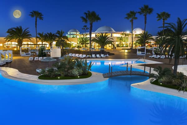 Elba Lanzarote Royal Village Resort-1